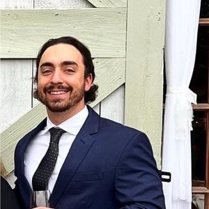 Meet your Posher, Tanner